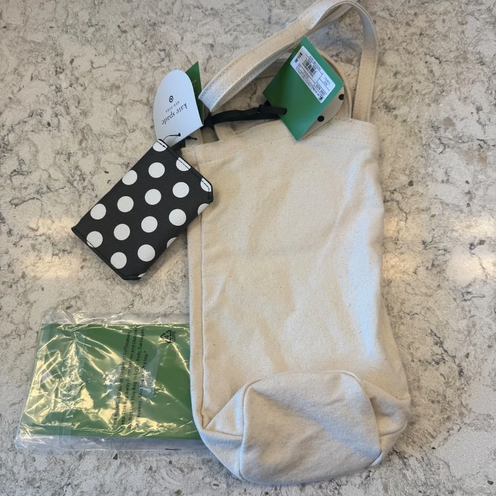 NWT - Bundle of Kate Spade New York x Target items -Get 3‎ items